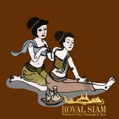 Thai-Massage in Böblingen Royal Siam